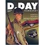 D DAY NORMANDY: Weapons, Uniforms, Military Equipment
