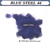 Paint It Blue