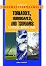 Tornadoes, Hurricanes, And Tsunamis: A Practical Survival Guide (The Library of Emergency Preparedness)