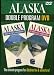 Search : Alaska: Traveling the Alaska Highway & Exploring Alaska's Marine Highway (Double Program DVD)