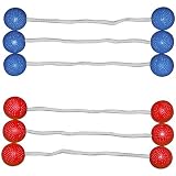 Ladderball Bolas