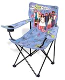 Disney High School Musical Chair - B001988KXQ