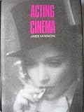 Acting in the cinema