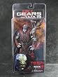 NECA Gears of War Theron Guard (NO Helmet) Series 2 Action Figure