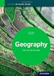 IB Geography: Study Guide: For the IB...