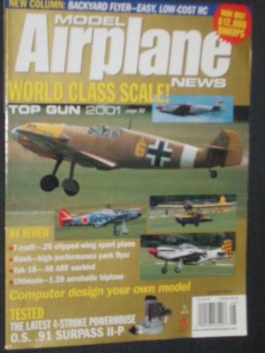 Model Aviation