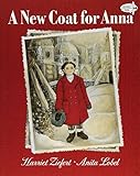 A New Coat for Anna (Dragonfly Books)