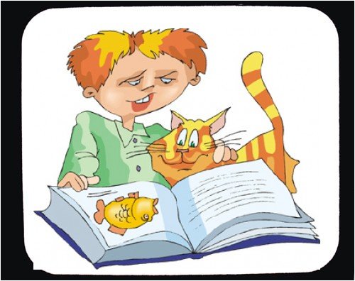 Mouse Pad with human, body, individuals, individual, boy, persons, cat, book, fish, humans, people, pet, person