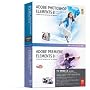 �w���E���E���l�� Adobe Photoshop Elements 8 & Adobe Premiere Elements 8 ���{��� Windows��