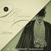 The Magician | [W. Somerset Maugham]