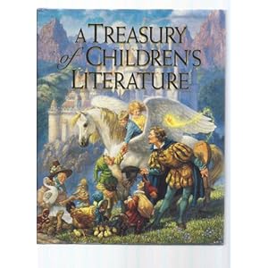 A Treasury of Children's Literature