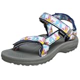  : Teva Infant/Toddler Hurricane Sandal,He Loves Me Blue,7 M US Toddler