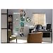 Celtics - Fathead NBA Players - Pierce, Paul