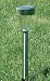 Ace Trading - Jiawei Solar MS1M-SS-16 "Yards & Beyond" Mini Stake Solar Pathway Lights (Pack of 16)