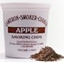 SMOKING CHIPS 1-PINT APPLE