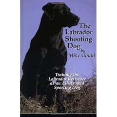 The Labrador Shooting Dog