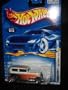 2002 First Editions #1 Midnight Otto Pr-5 Wheels With Larger Name On Base And TM On Same Line #2002-13 Collectible Collector Car Mattel Hot Wheels