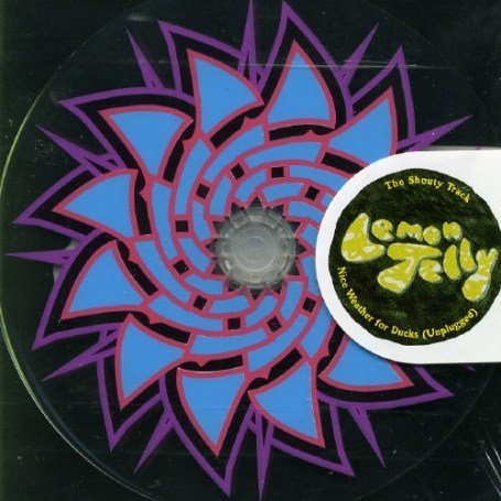 CD-Charts  Search : The Shouty Track [CD 2]