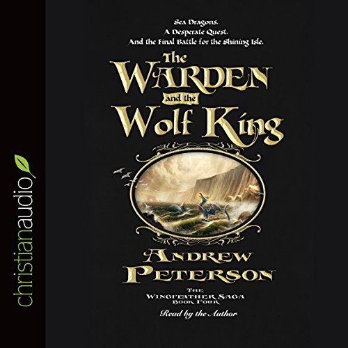 The Warden and the Wolf King