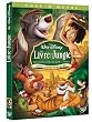 Le livre de la jungle Edition Collector - inclus un demi-bo�tier cadeau