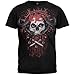 Slayer - Demon Crest Tour T-Shirt