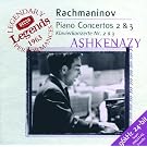 Rachmaninov: Piano Concertos Nos.2 & 3