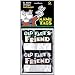 Goofy Gadgets Over The Hill Old Fart's Friend Name Tags