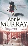 Cover of A Hopscotch Summer by Annie Murray 0330458191