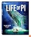 Life of Pi [Blu-ray 3D]