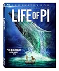 Life of Pi [Blu-ray 3D]