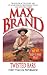 Book Twisted Bars (Leisure Western)