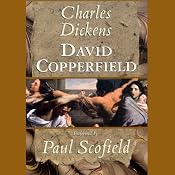 David Copperfield | [Charles Dickens]
