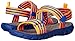 OshKosh B'Gosh Pipe-B Athletic Sandal (Toddler/Little Kid)