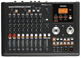 Tascam DP02CF 8-TRACK CD-quality Recording
