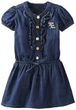 Calvin Klein Girls 2-6X Dress