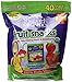 YumEarth Organics Gluten-Free Fruit Snacks with Real Fruit Juice, 40 Count
