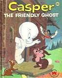 Casper the Friendly Ghost
