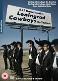 The Aki Kaurismaki Collection - Leningrad Cowboys [1989]
