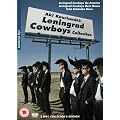 Aki Kaurismaki - Leningrad Cowboys Collection [UK Import]