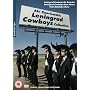 The Aki Kaurismaki Collection - Leningrad Cowboys [1989]