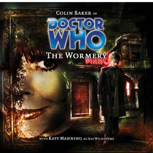 The Wormery (Doctor Who)