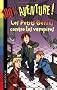 Les Petits G�nies, Tome 6 : Les Petits G�nies contre les vampires
