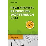 Pschyrembel Klinisches W�rterbuch 264Avon "Willibald Pschyrembel"