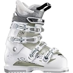 Salomon "Divine 4" Damen Skischuhe, Modell 2012