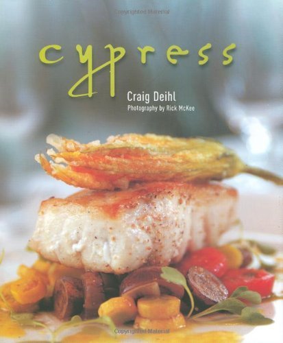 Cypress by Hospitality Management Group (February 26, 2007) Hardcover