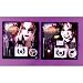 Goth Makeup Kit Tainted Fairy