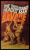 The Thousand-Headed Man