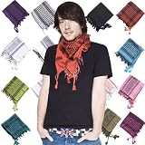 Kifaya Scarf (Same day shipping!)