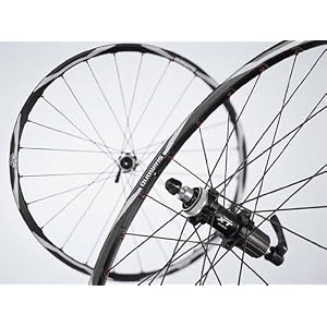 Shimano XT WH-M775 XC Racing - Wheel or Wheelset