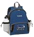 Regatta 12 Litre Childrens Rucksack with Water Bottle